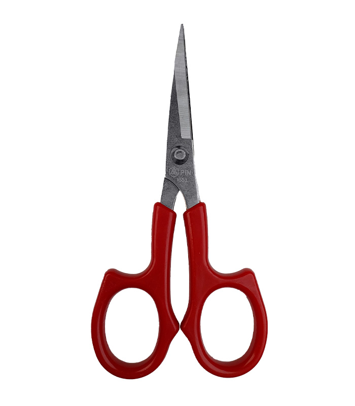 قیچی گلدوزی پین