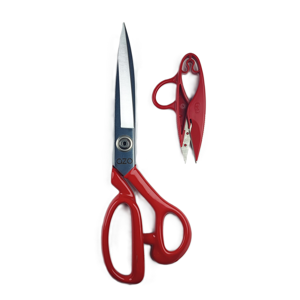 قیچی پین سایز 10