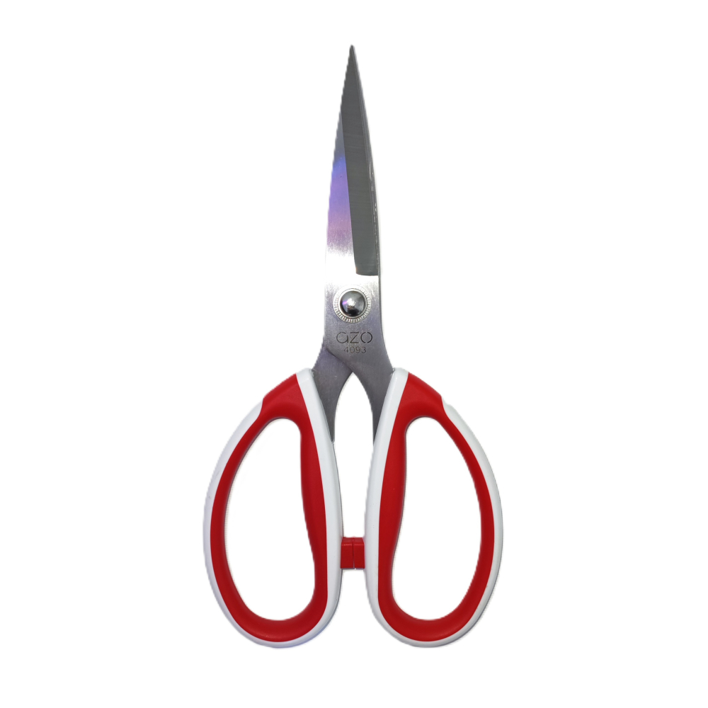 قیچی همه کاره بچه غول بزرگ