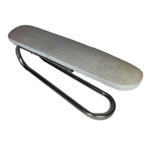 ژانت 3 کاره خاک اره پایه فلزی