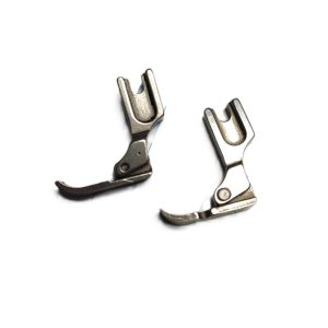 پایه زیپ 1 طرفه چپ و راست صنعتی