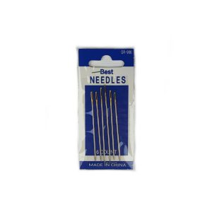 سوزن دست 6 تایی Best NEEDLES