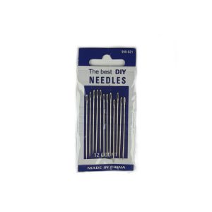 سوزن دست 12 تایی Best NEEDLES