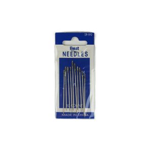 سوزن دست ورقه ای Best NEEDLES