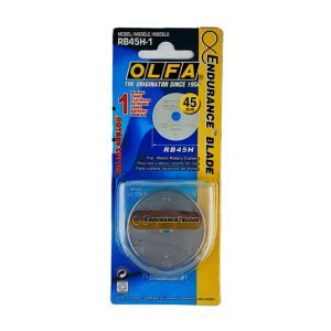 تیغ یدک 45 میل OLFA