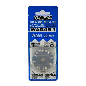 تیغ یدک 45 میل دالبر OLFA