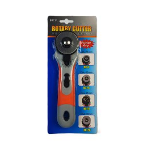 کاتر برش 45 میل Fashion Grip