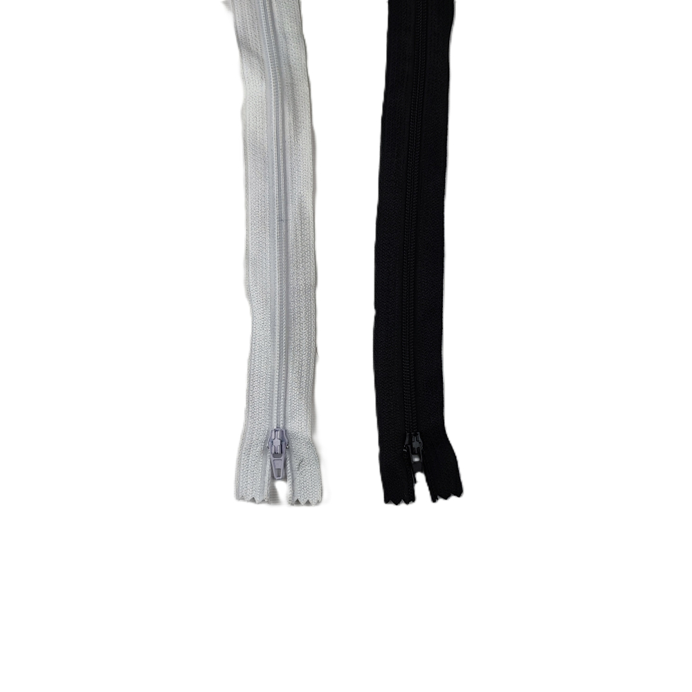 زیپ معمولی 50 سانتی متر