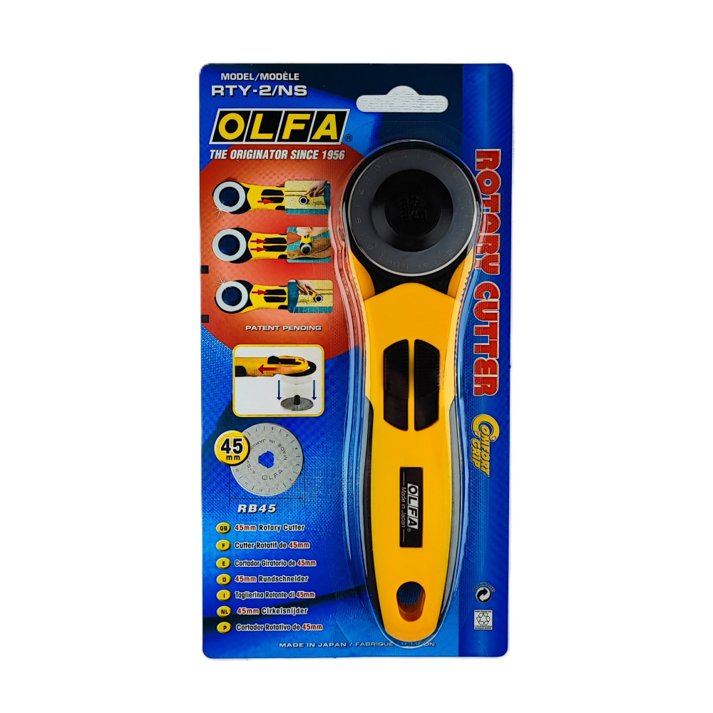 کاتر برش OLFA RTY-2/NS