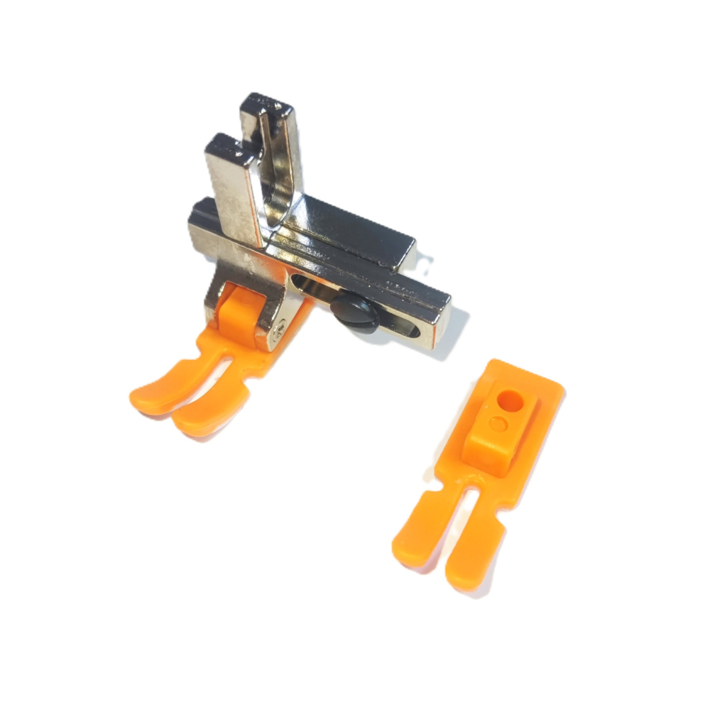 پایه زیپ 3 کاره پلاستیکی صنعتیپایه یدک