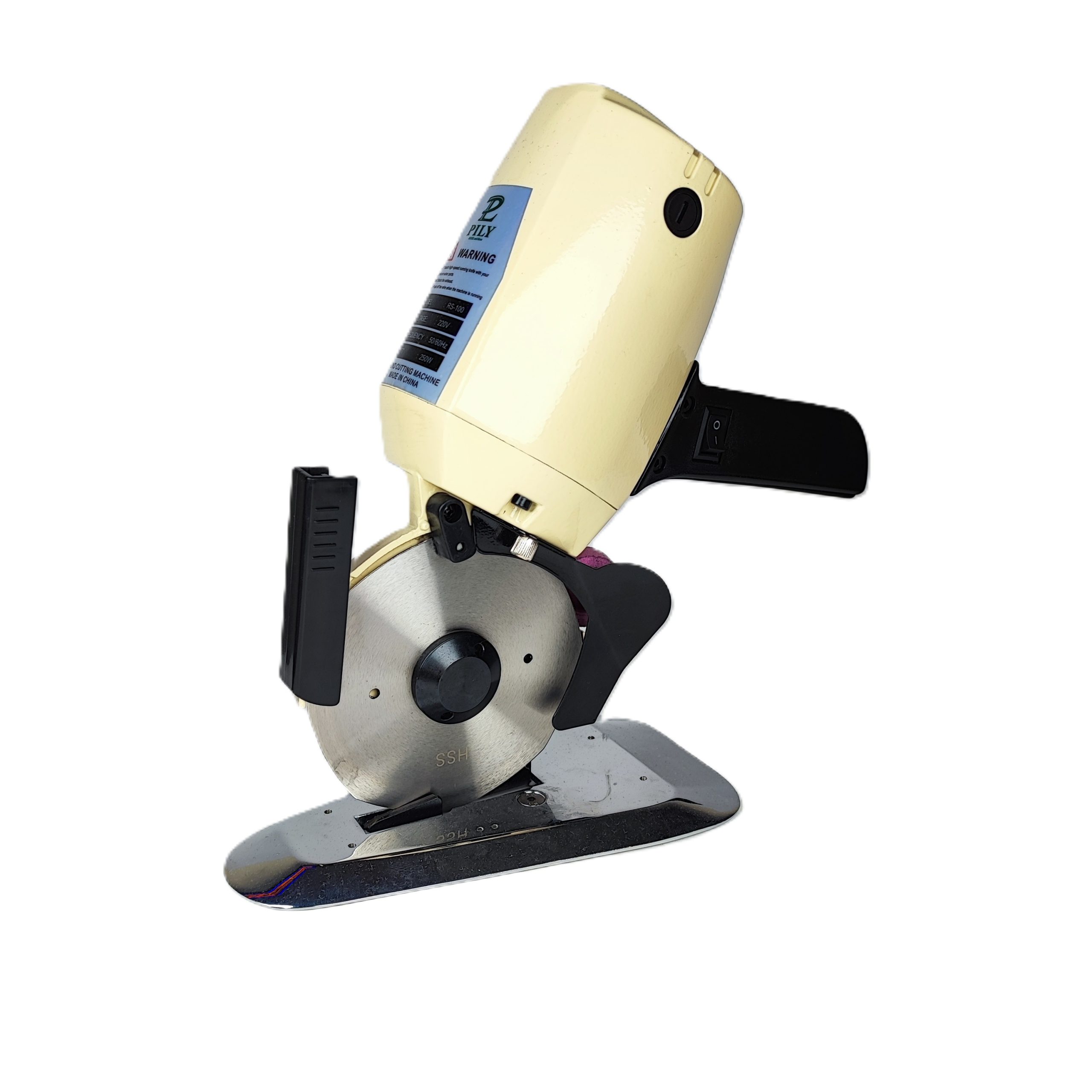 قیچی برقی Pily سایز 110