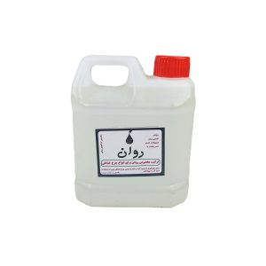 روغن روان 1 لیتری