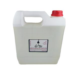 روغن روان 4 لیتری