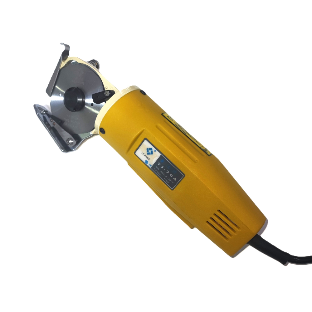 قیچی برقی Lejiang سایز 70