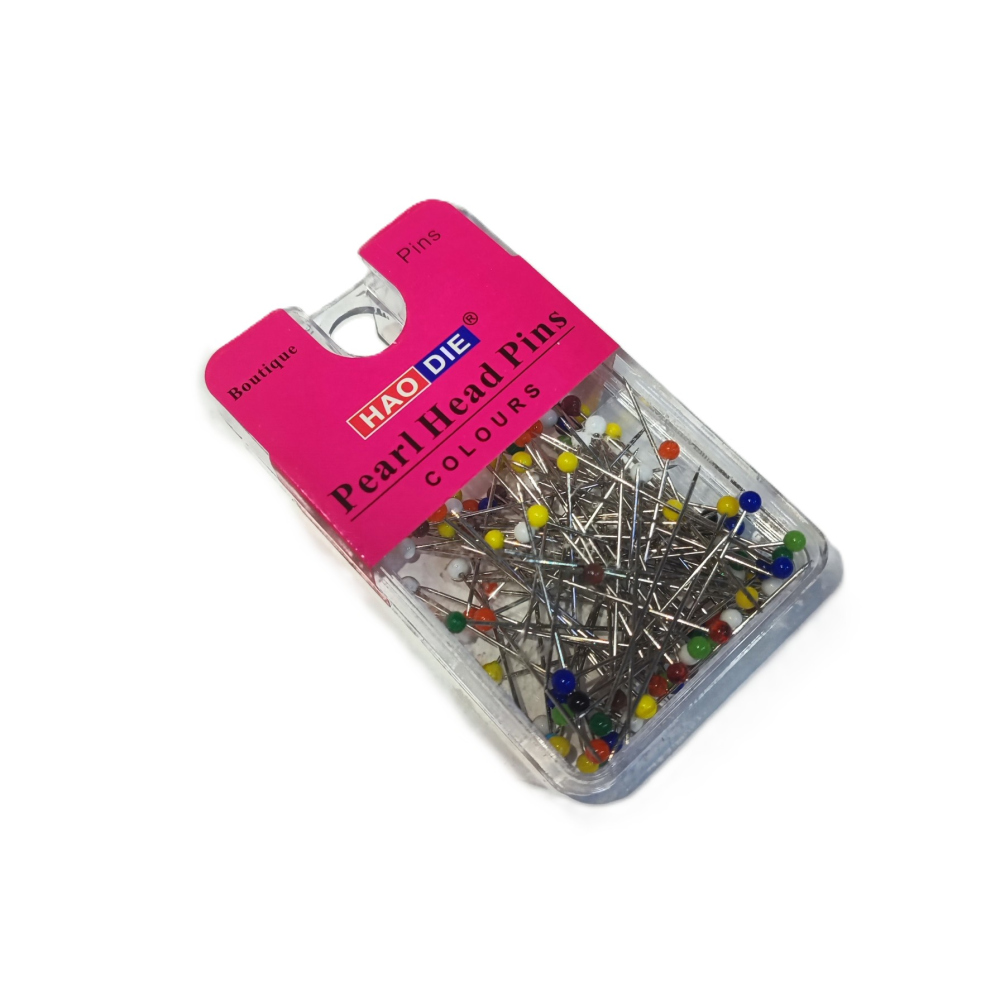 سوزن ته مراورید سرامیکی بزرگ