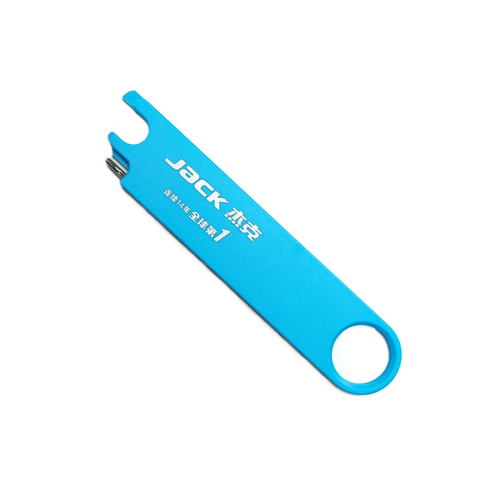 سوزن نخ کن چند منظوره Jack