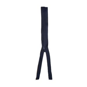زیپ مخفی 20cm سرمه ای